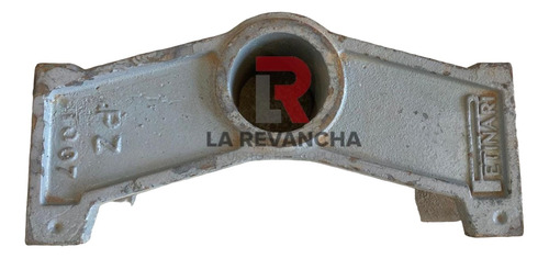 Balancin De Fundicion Salto/golondrina 90mm