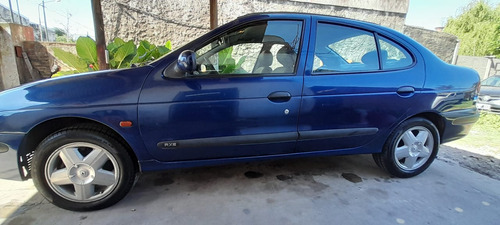 Renault Megane 2.0 150 Hp Coupe