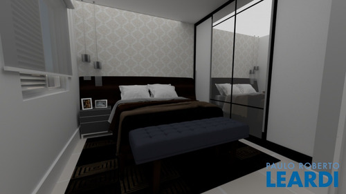 Imagem 8 de 15 de Apartamento - Tucuruvi - Sp - 610076