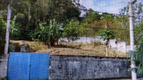 Terreno Jacarepagua Rio De Janeiro Rj Brasil - 551