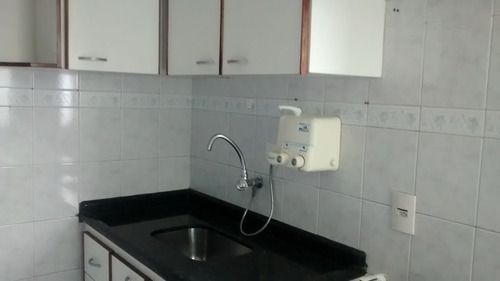 Imagem 7 de 11 de Apartamento Para Venda, 2 Dormitório(s) - 656