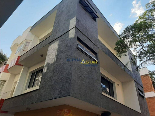 Imagem 2 de 16 de Sala Para Alugar, 30 M² Por R$ 900/mês - Alphaville Comercial - Barueri/sp - Sa0466