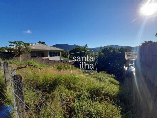 Imagem 8 de 9 de Terreno À Venda, 360 M² - Rio Tavares - Florianópolis/sc - Te0990