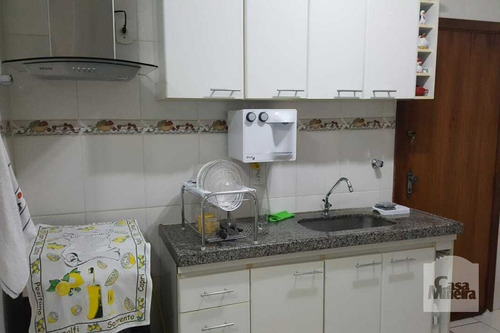 Imagem 15 de 15 de Apartamento À Venda No Caiçara-adelaide - Código 325855 - 325855