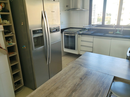Apartamento Cobertura Duplex Maravilhosa Jabaquara