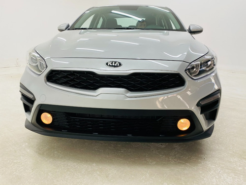 Kia Forte 2.0 L At
