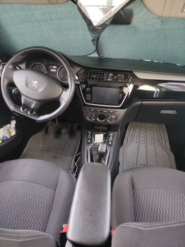 Imagen 12 de 14 de Peugeot 301 2018 1.6 Allure Hdi Diesel Mt