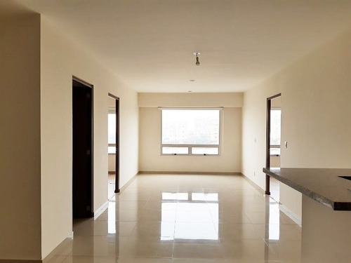 Imagen 1 de 23 de Renta Departamento En Vía Santa Fé, A Unos Pasos De La Iber