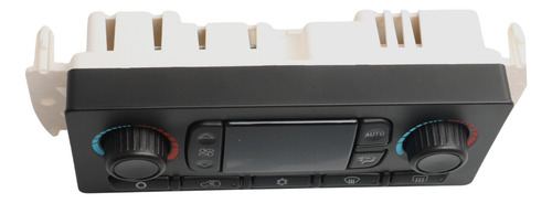 Módulo Clima Cadillac Escalade Base 2004 5.3l