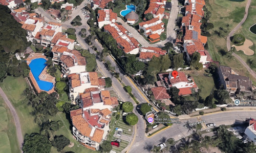 Casa En Venta En Marina Vallarta, Con Cesión! Lf*