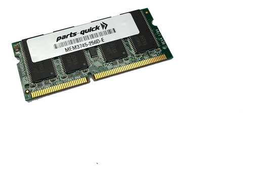 Dram Memory Para Cisco Router Parts-quick Marca