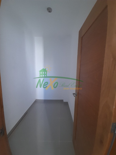 Imagen 9 de 15 de Apartamento En Torre Padre Las Casas, Santiago (jpa-217)