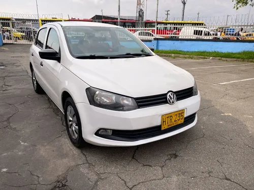 Volkswagen Gol 1.6 ONE MT