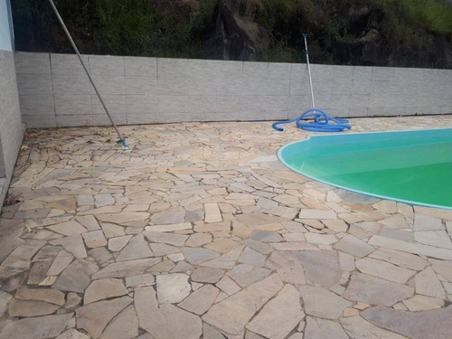 Imagem 20 de 29 de Chácara Com 4 Dormitórios À Venda, 8500 M² Por R$ 600.000,00 - Tupã - Arujá/sp - Ch0084