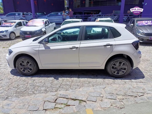 Volkswagen Polo Track 1.0 Flex 12V 5p