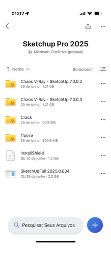 Sketchup Pro 2025 - Software Digital De Desenho E Multimídia