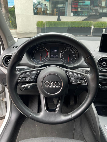 Audi Q2 1.4 35 Tfsi Dynamic