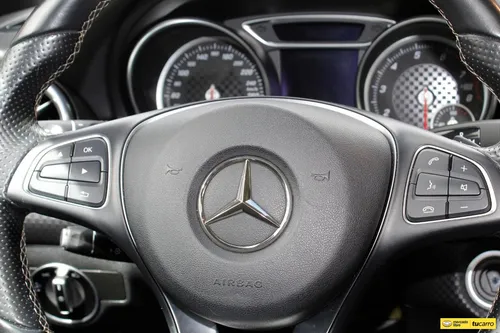 Mercedes-Benz Clase A 200 At 1.6