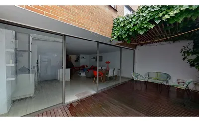 Apartamento en venta