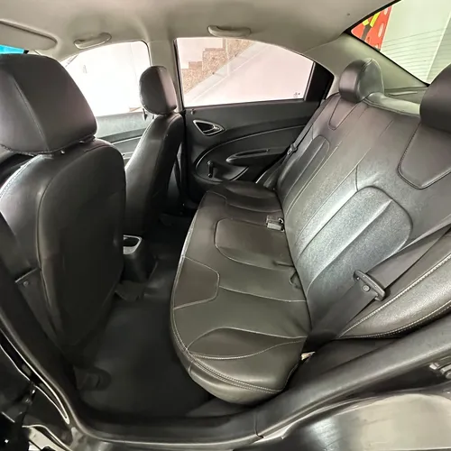 Chevrolet Sail 1.4 Lt