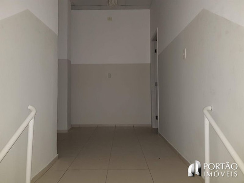 Imagem 7 de 15 de Loja/ponto Comercial Para Locação - Centro, Bauru-sp - 4384