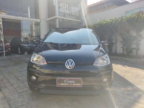 Volkswagen Up! 1.0 Move 5p