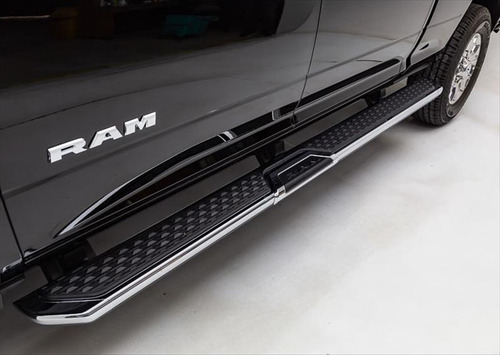 Ram 2500 6.7 I6 Turbo Laramie Cd 4x4