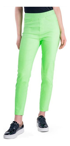 Legging Algodón Caffarena