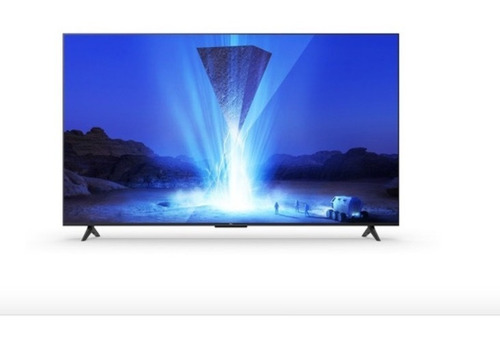 Imagen 3 de 4 de Televisor Led 50 Pulgadas 4k Google 110v Tcl