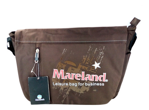 Bolso Bag Pack Mareland Tipo Bandolera 123180
