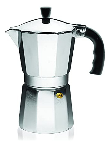 Cafetera Espresso Imusa Usa 9 Tazas (b120-44v)