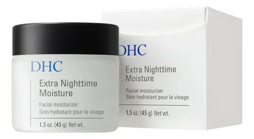 Dhc Humedad Nocturna Extra De 1.5 Oz. - L a $256990