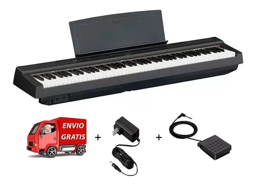 Casio p125 shop