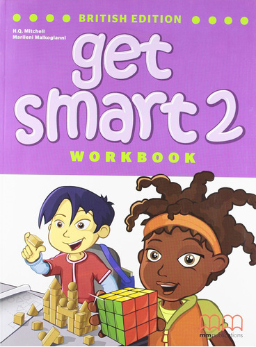 Get Smart 2 Work + Cd