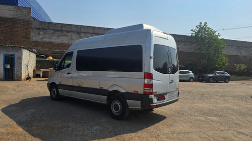 Sprinter 415 Teto Alto 2014 - Cod Tc 1314