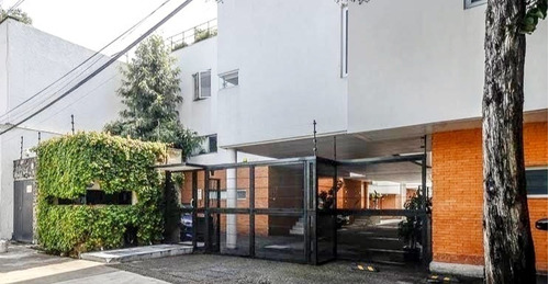 Casa En Condominio En Tlalpan Sur: 3 Niveles, Amplia Estanci