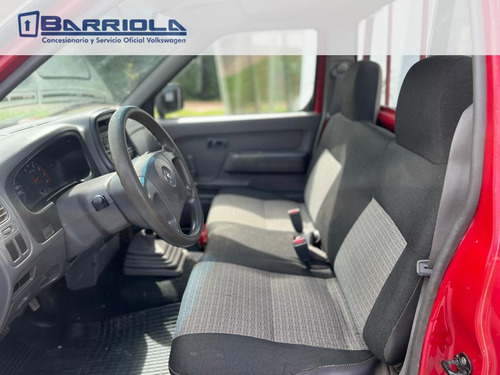 Imagen 12 de 24 de Nissan Frontier 2.4 2010 Buen Estado! - Barriola
