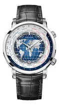Comprar Agelocer Relojes Automáticos Mecánicos Relojes Mundo W4xqd