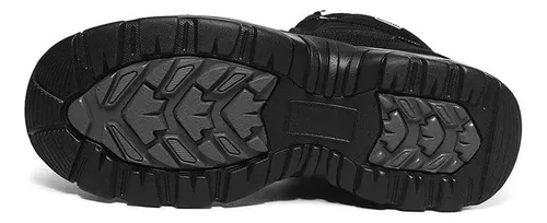 Botas De Combate Militar Táctico Ejército Antideslizante