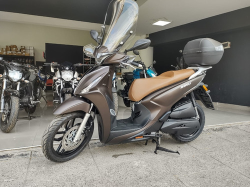 Imagen 13 de 17 de Kymco New People 150 Abs 0 Km Entrega Inmediata En Cycles!