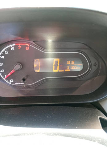 Chevrolet Prisma 1.4 Joy Ls 98cv