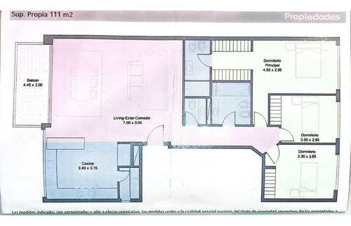Venta Piso 4 Amb Cochera Piscina Sum Caballito