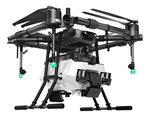 Drone Dji Agras Mg-1p Agricola Pulverizador Novo Modelo