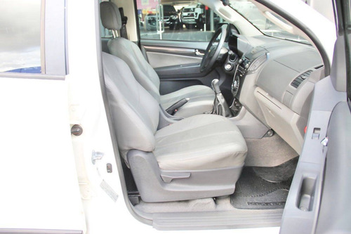 Imagem 8 de 13 de Chevrolet S10 2.4 Ltz 4x2 Cd 8v Flex 4p Manual
