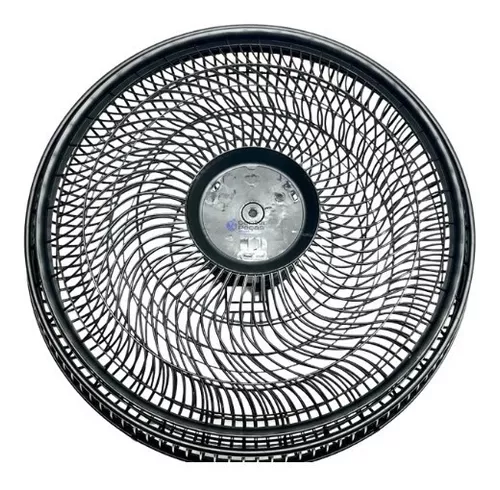 Ventilador peças 40cm Malory - Áudio, TV, vídeo e fotografia