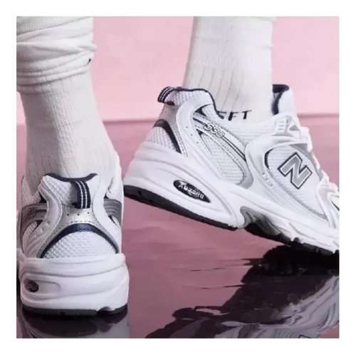 . Nb -new - B-alance Blanco 530 Sports
