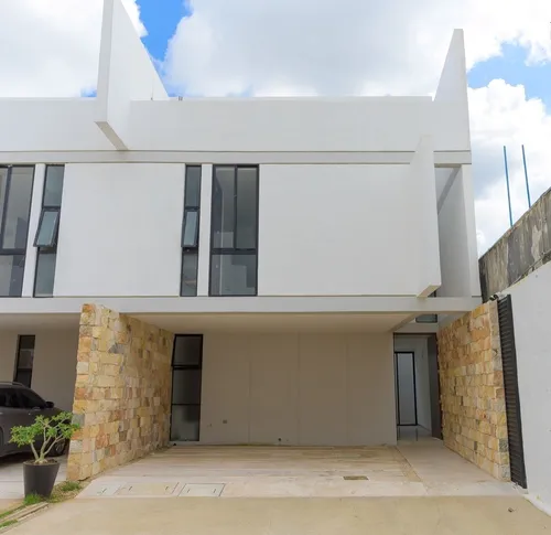 Townhouse En Venta Privada Bj37 (mod. G), Benito Juarez Norte