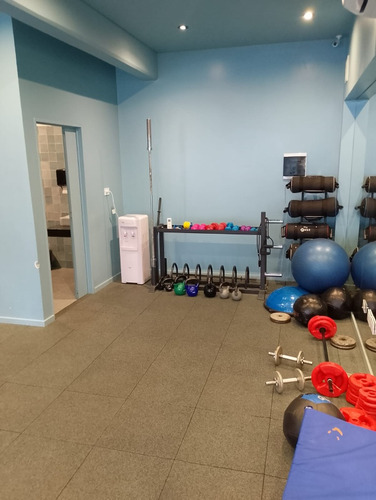 Hermoso Monoambiente En Alquiler Con Amenities Y Cochera!