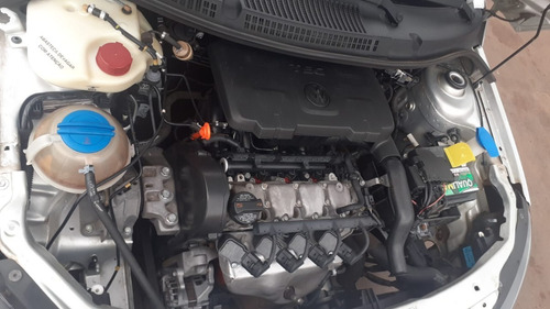 Vw. Gol City 1.6 2014/2015