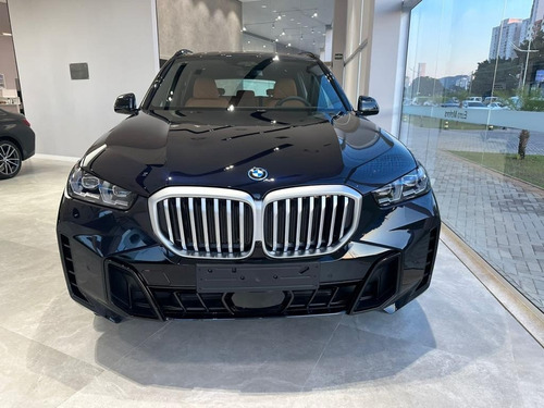 BMW X5 3.0 I6 TURBO HÍBRIDO XDRIVE50E M SPORT AUTOMÁTICO